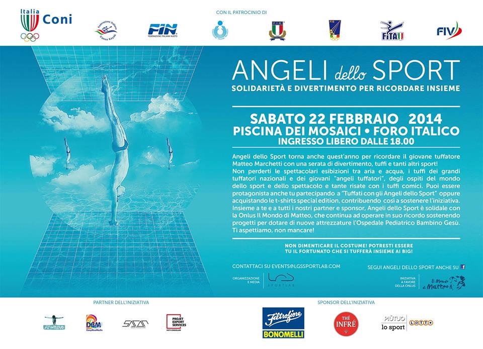 Angeli