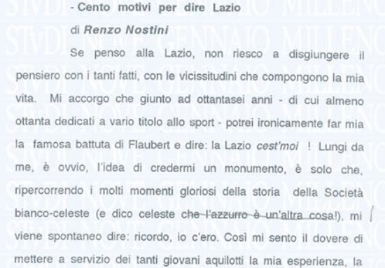 LetNost