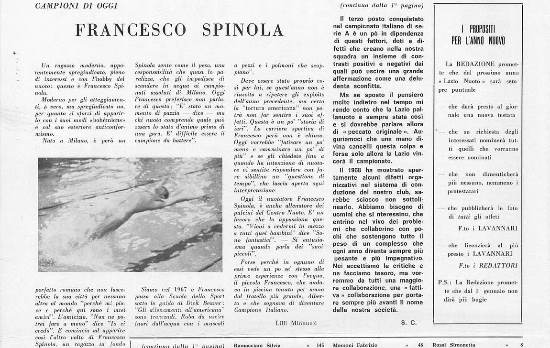 Spinola