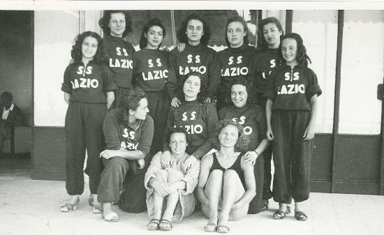 1940Nuotatrici