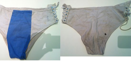 CostumeGhi