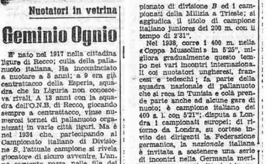 Geminio