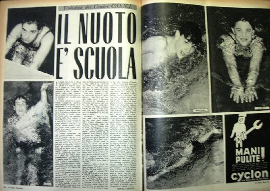 Scuola
