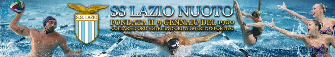 SS Lazio Nuoto