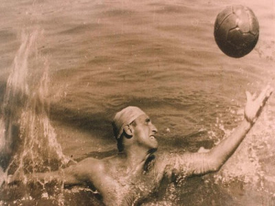 Anni 30 - Pino Valle