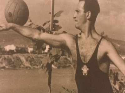 Anni 30 - Pino Valle