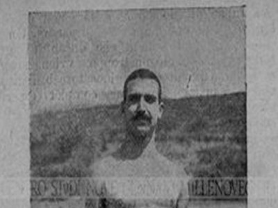 1906 - Vincenzo Altieri