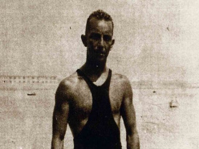 1936 - Vincenzo Percuoco