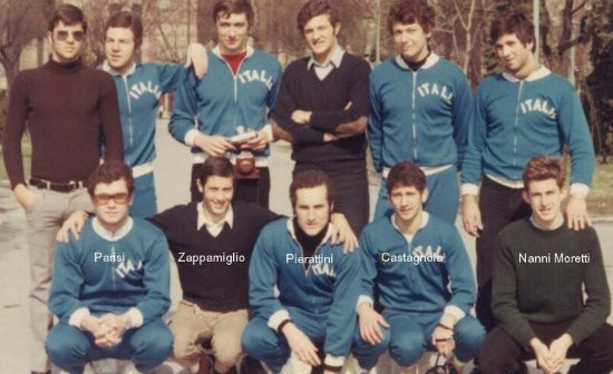 MorettiNazionaleBelgrado1970 M