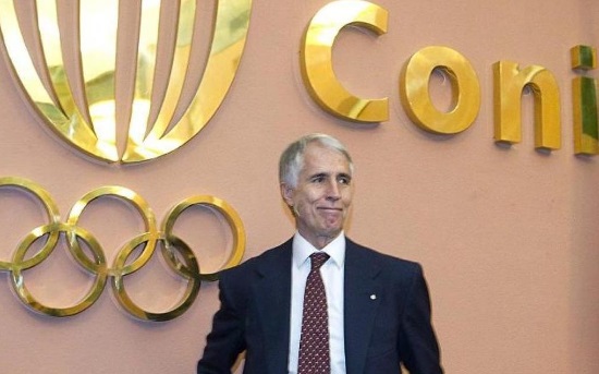 GiovaniMalagò 27 5 14