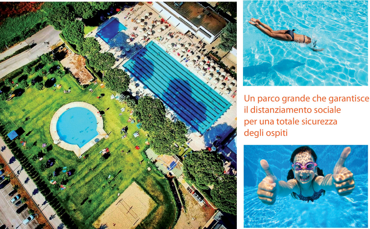 Parco Acquatico 002 M